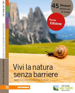 Vivi la cultura senza barriere