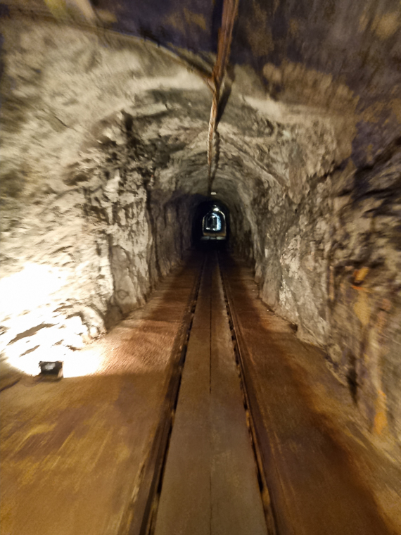 Cave Predil
