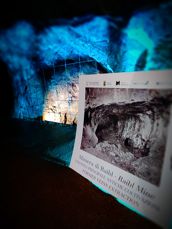 Cave Predil