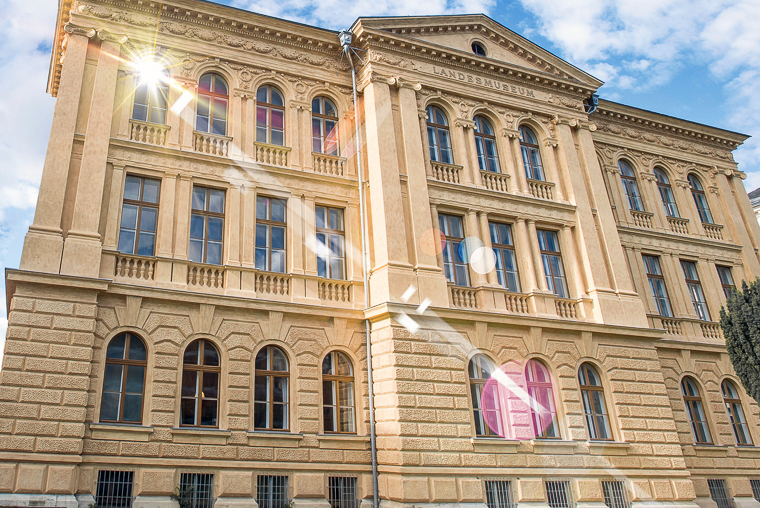 K&auml;rnten.Museum