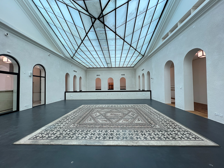 K&auml;rnten.Museum