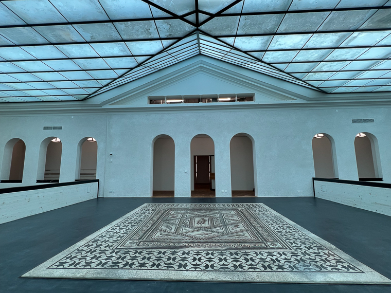 K&auml;rnten.Museum