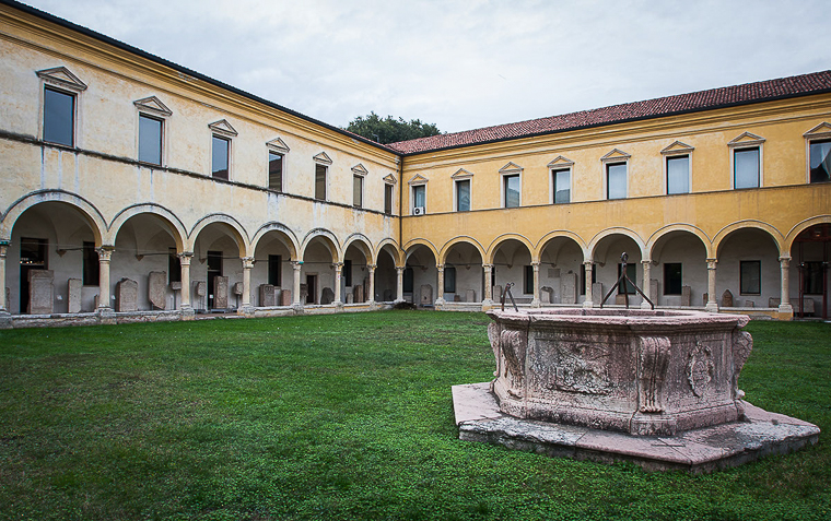 Museo Naturalistico Archeologico di Vicenza