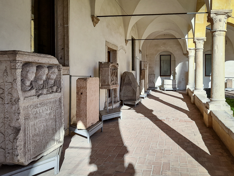 Museo Naturalistico Archeologico di Vicenza