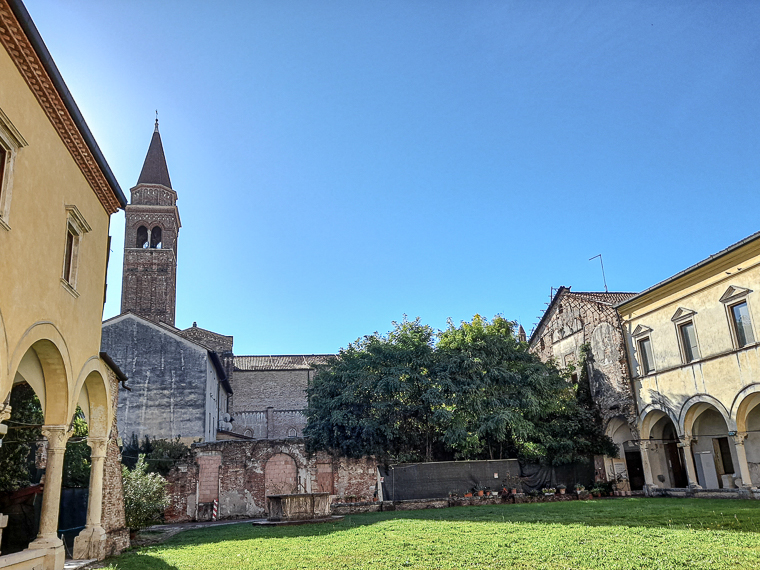 Museo Naturalistico Archeologico di Vicenza