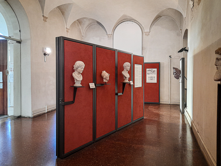 Museo Naturalistico Archeologico di Vicenza