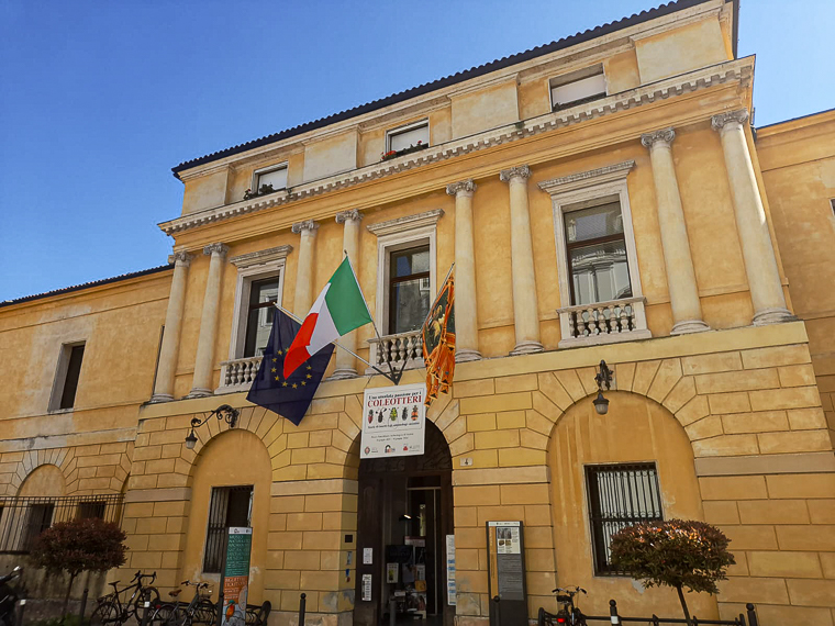 Museo Naturalistico Archeologico di Vicenza