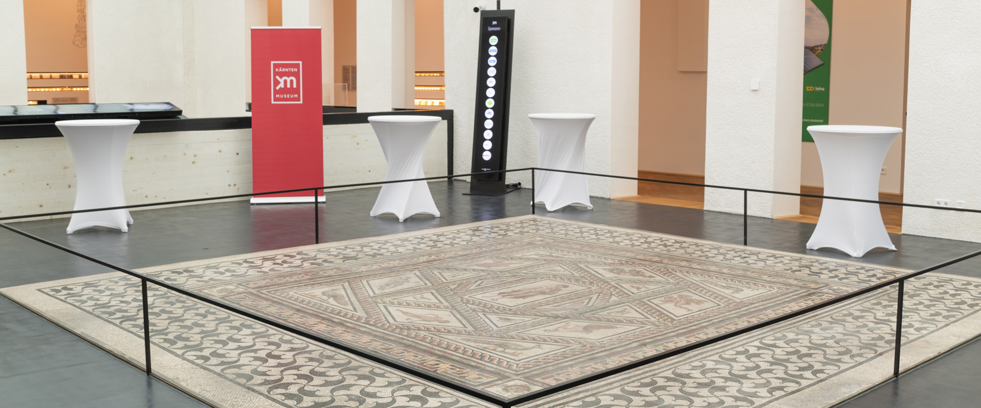 Landesmuseum K&auml;rnten