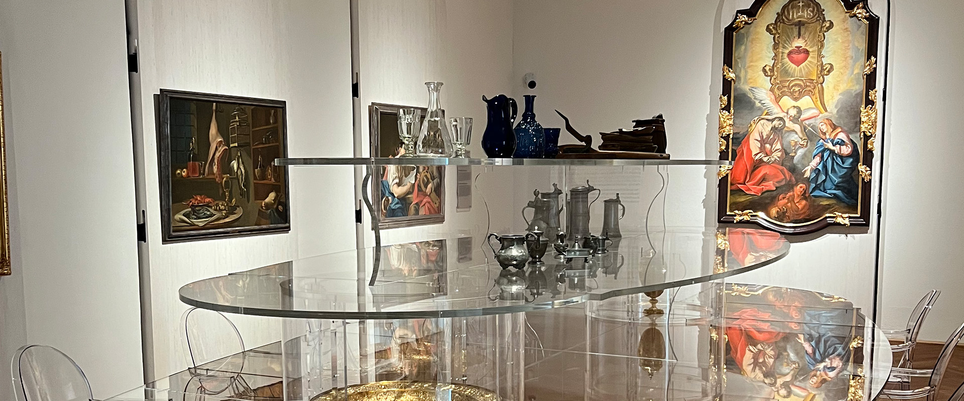 Landesmuseum K&auml;rnten