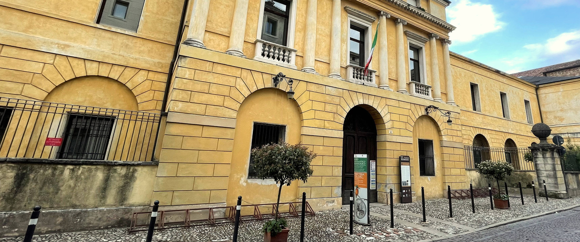 Museo Archeologico Vicenza
