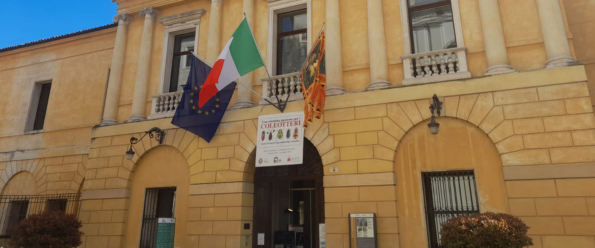 Museo Archeologico Vicenza