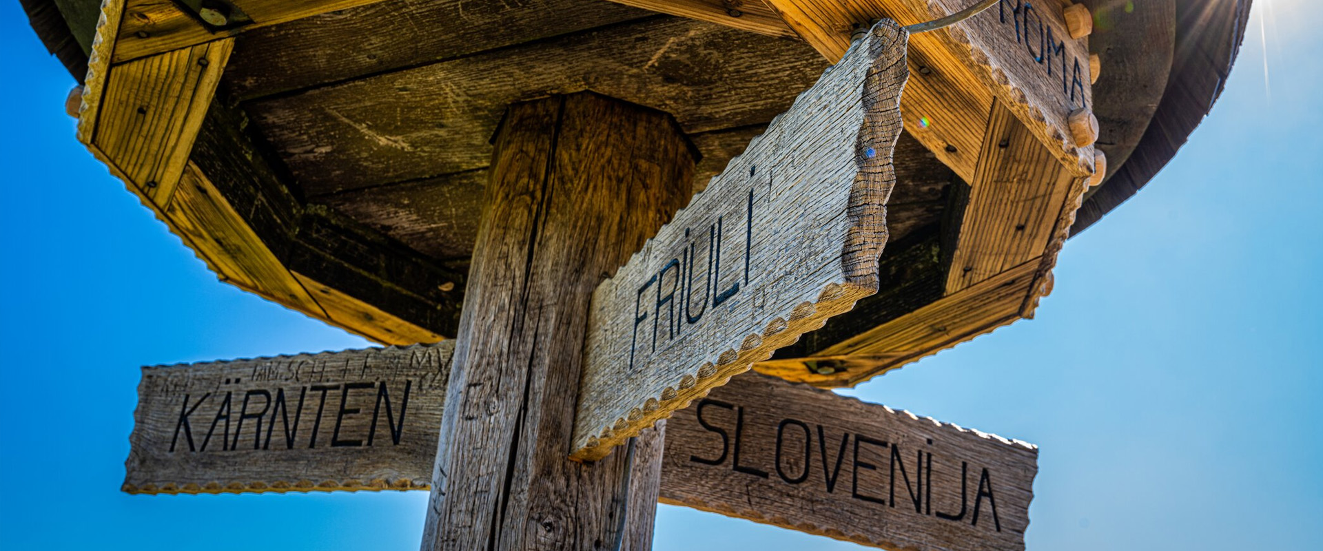 Ferienregion Tarvis