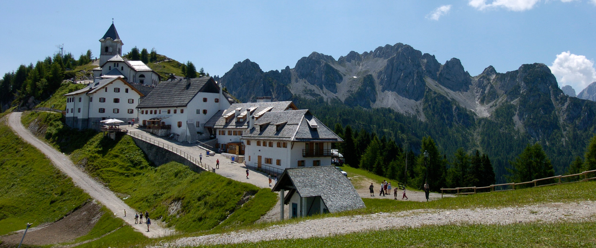 Tourismusregion Tarvis