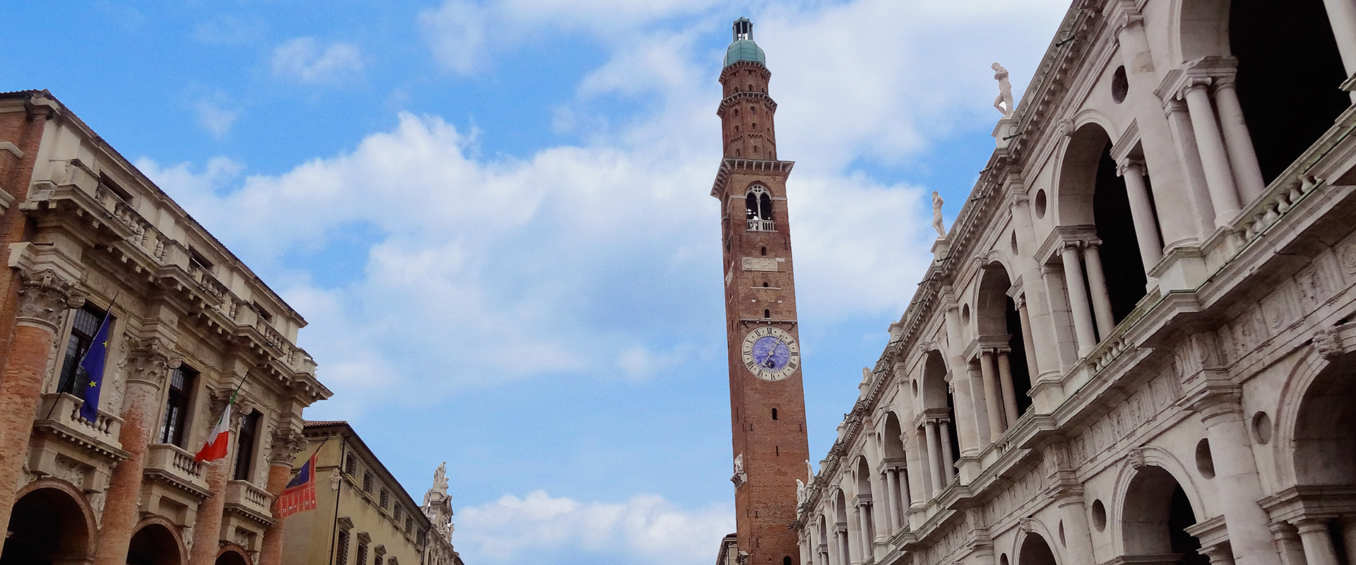 Piazza Signori