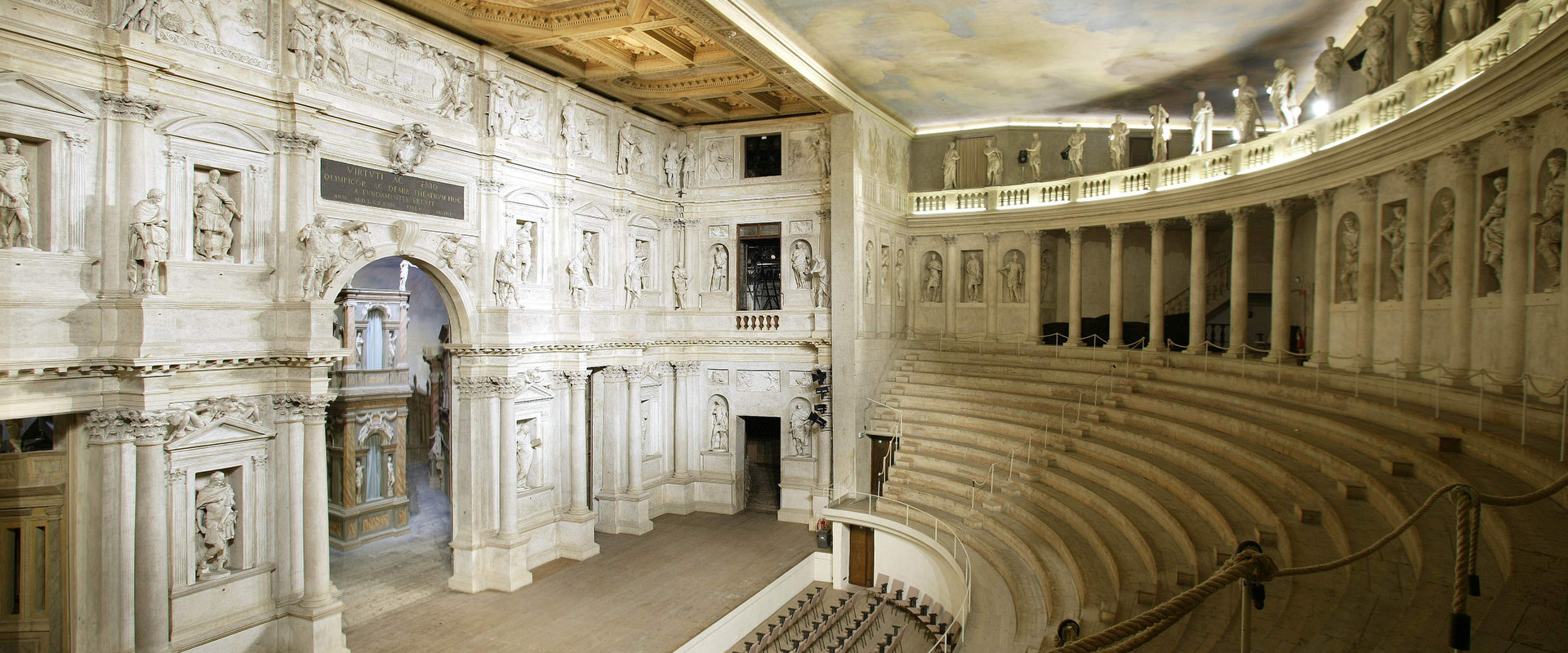 Teatro olimpico