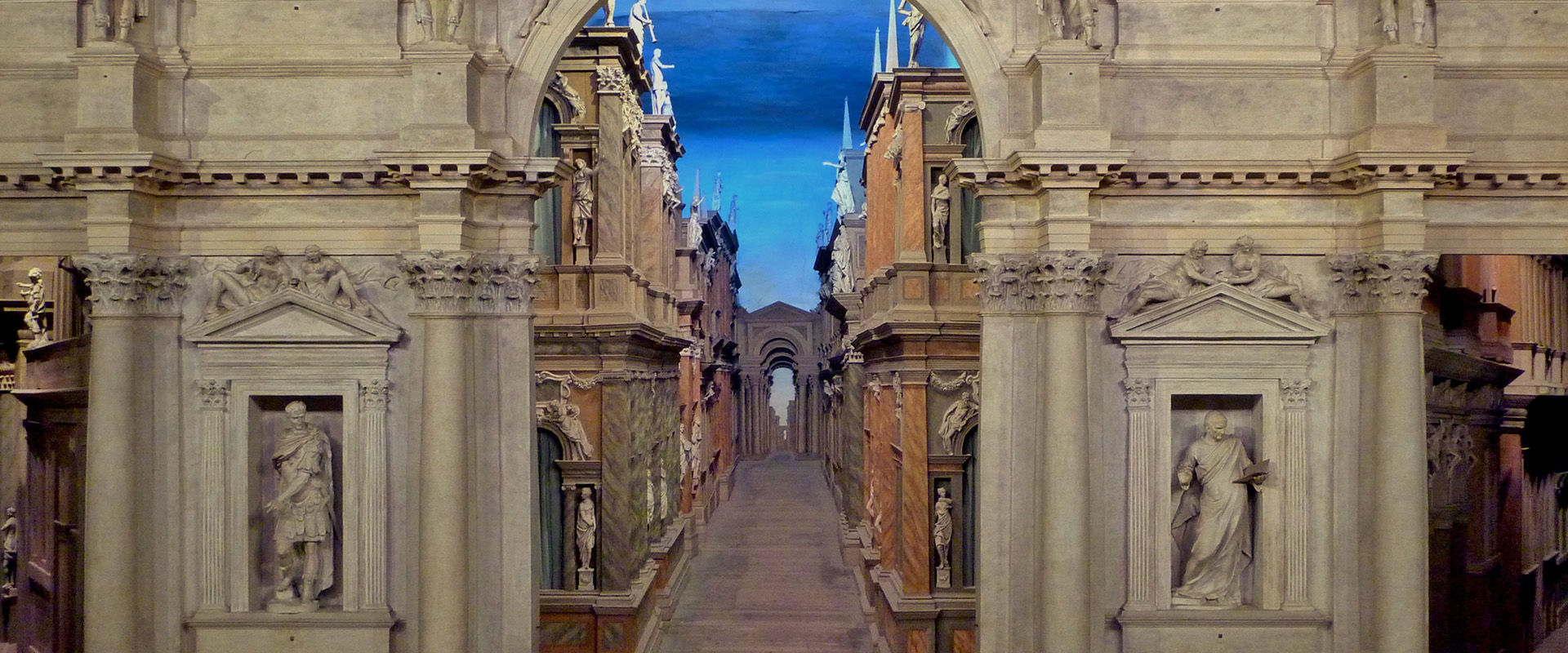 Teatro olimpico