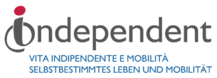 L§go della Cooperativa sociale independent L.