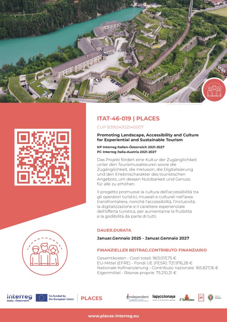 Manifesto progetto