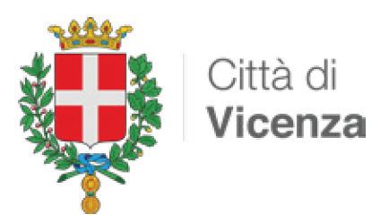Logo del Comune di Vicenza