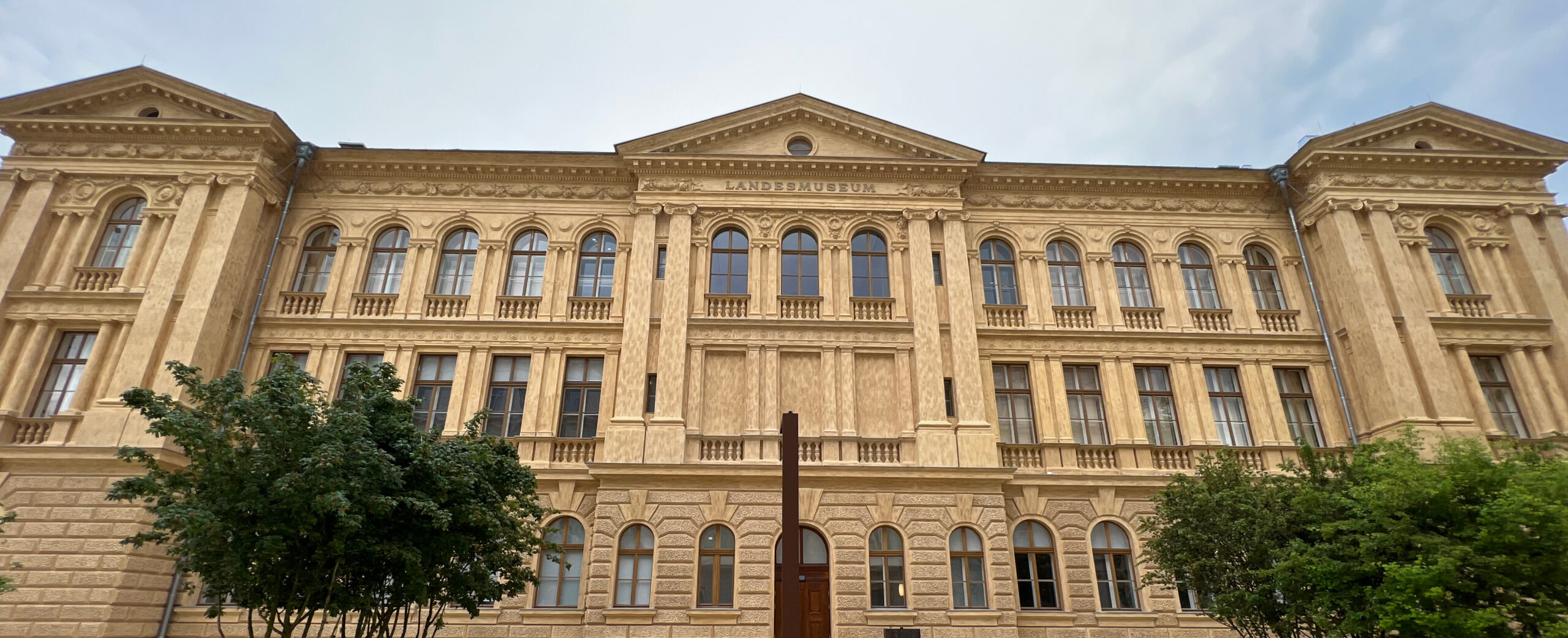 LANDESMUSEUM FÜR KÄRNTEN